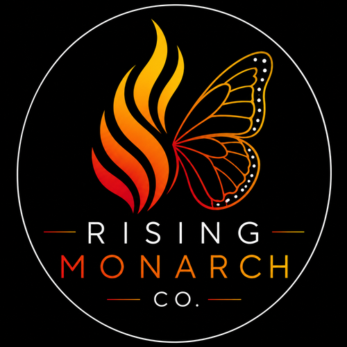 Rising Monarch Co.